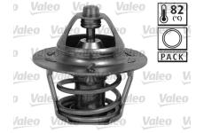 Termostat chladenia VALEO 820438