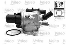 Termostat, chladivo VALEO 820468