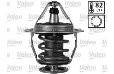 Termostat, chladivo VALEO 820511