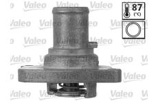 Termostat, chladivo VALEO 820559