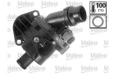 Termostat, chladivo VALEO 820567