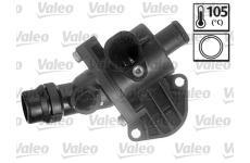 Termostat, chladivo VALEO 820576