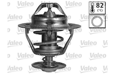 Termostat, chladivo VALEO 820773