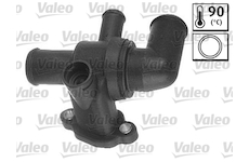 Termostat, chladivo VALEO 820781