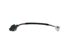 Zpetna kamera, parkovaci system VALEO 890201
