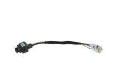 Zpetna kamera, parkovaci system VALEO 890204