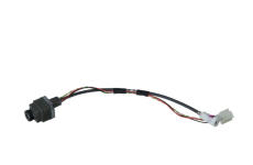 Zpetna kamera, parkovaci system VALEO 890206