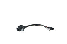 Zpetna kamera, parkovaci system VALEO 890217