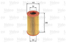 Vzduchový filtr VALEO 585614