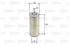 Vzduchový filtr VALEO 585703