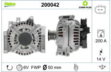 generátor VALEO 200042