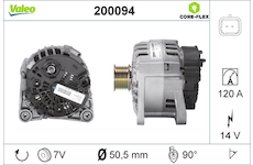 generátor VALEO 200094