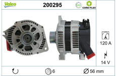 generátor VALEO 200295