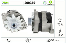 generátor VALEO 200310