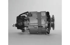 generátor VALEO 436550