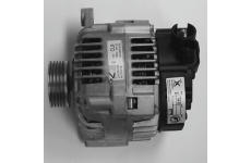 generátor VALEO 437186