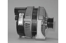 generátor VALEO 437406