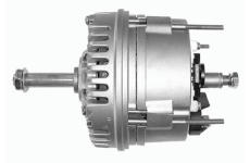generátor VALEO 437663