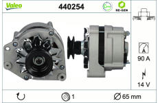 generátor VALEO 440254