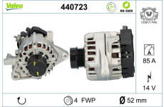 generátor VALEO 440723