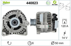 generátor VALEO 440823