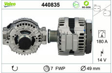 generátor VALEO 440835