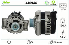 generátor VALEO 440944