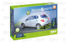 Súprava pre dod. montáž, parkovací asistent VALEO 632004