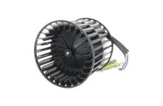 vnitřní ventilátor VALEO 884524