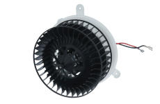 vnitřní ventilátor VALEO 884658