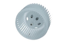 vnitřní ventilátor VALEO 884700