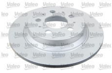 Brzdový kotouč VALEO 672596