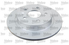 Brzdový kotouč VALEO 672625