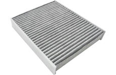 Filtr, vzduch v interiéru VALEO 516012