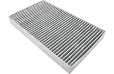 Filtr, vzduch v interiéru VALEO 516025
