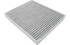 Filtr, vzduch v interiéru VALEO 516026