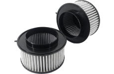 Filtr, vzduch v interiéru VALEO 516033