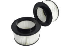 Filtr, vzduch v interiéru VALEO 516034