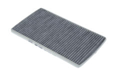 Filtr, vzduch v interiéru VALEO 715865
