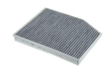 Filtr, vzduch v interiéru VALEO 715895