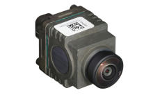 Zpetna kamera, parkovaci system VALEO 890200
