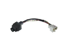 Zpetna kamera, parkovaci system VALEO 890205