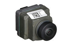 Zpetna kamera, parkovaci system VALEO 890216