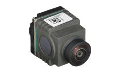 Zpětná kamera, parkovací systém VALEO 890229