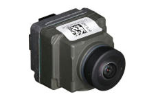 Zpetna kamera, parkovaci system VALEO 890231