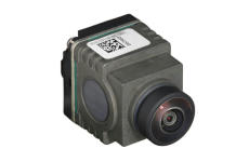 Zpetna kamera, parkovaci system VALEO 890234
