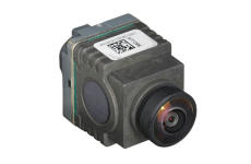 Zpetna kamera, parkovaci system VALEO 890236