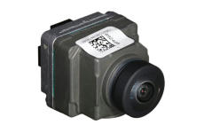 Zpetna kamera, parkovaci system VALEO 890244