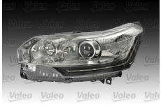 Hlavní světlomet VALEO 044472