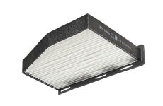 Filtr, vzduch v interiéru VALEO 698800